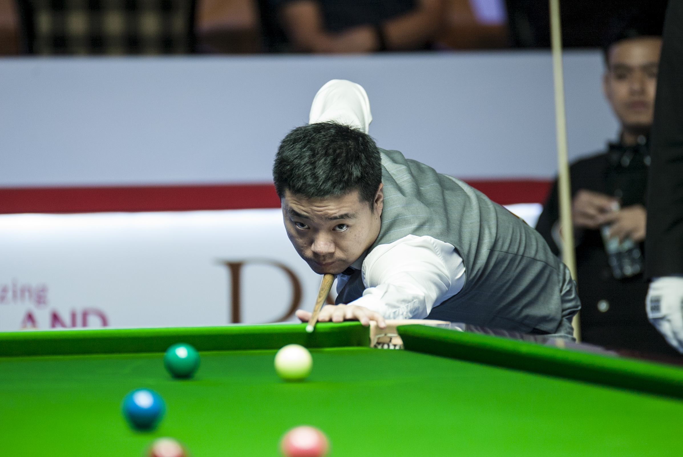 发力将是山 发力将是山