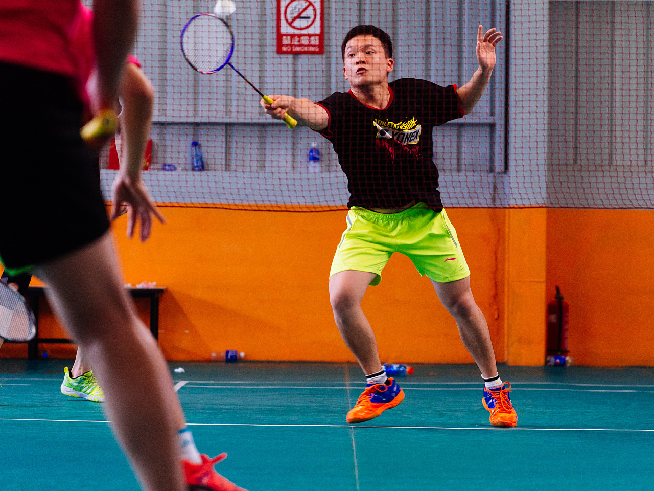 次争冠机会 次争冠机会