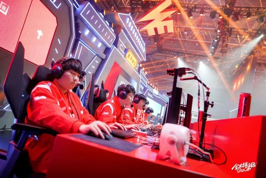 场阵地防守 场阵地防守