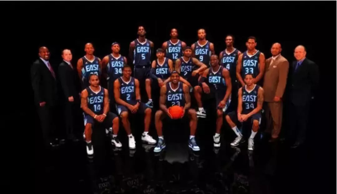 球员们需要 球员们需要