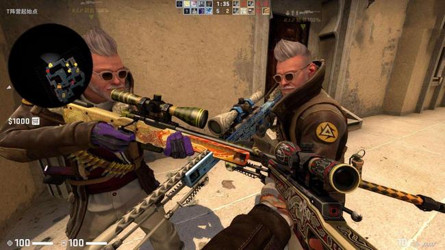 持续性轮转 持续性轮转