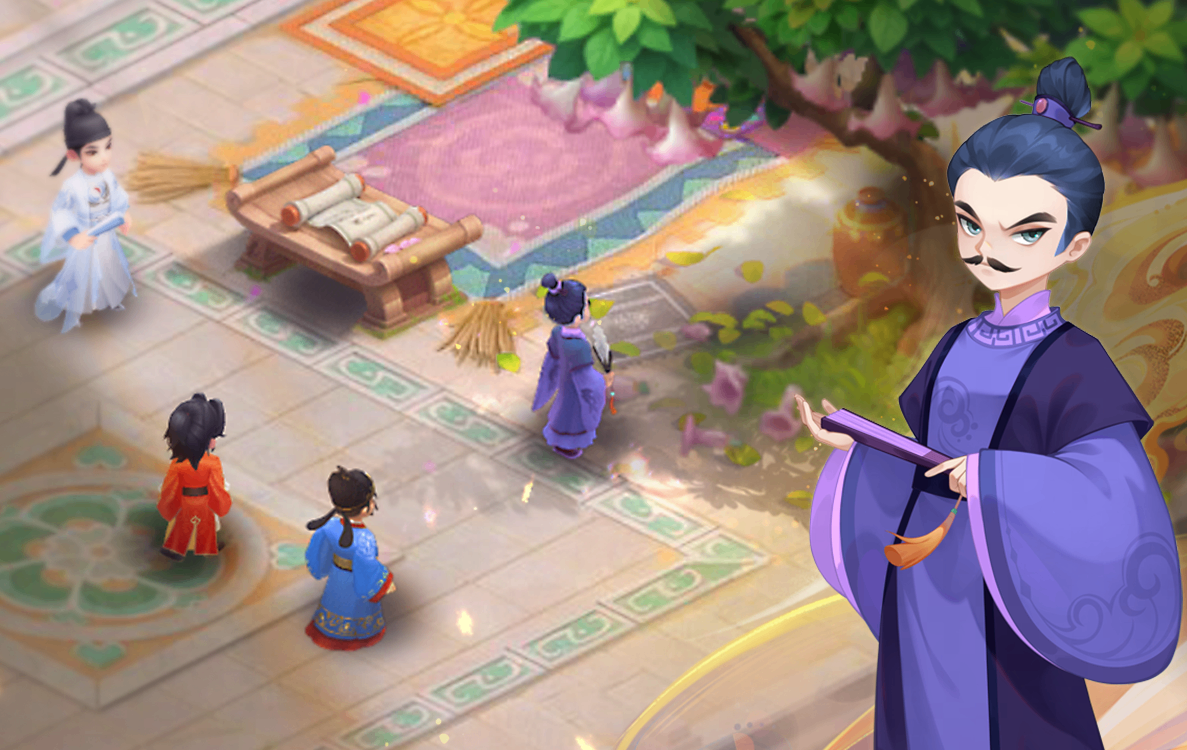 他留下了一 他留下了一