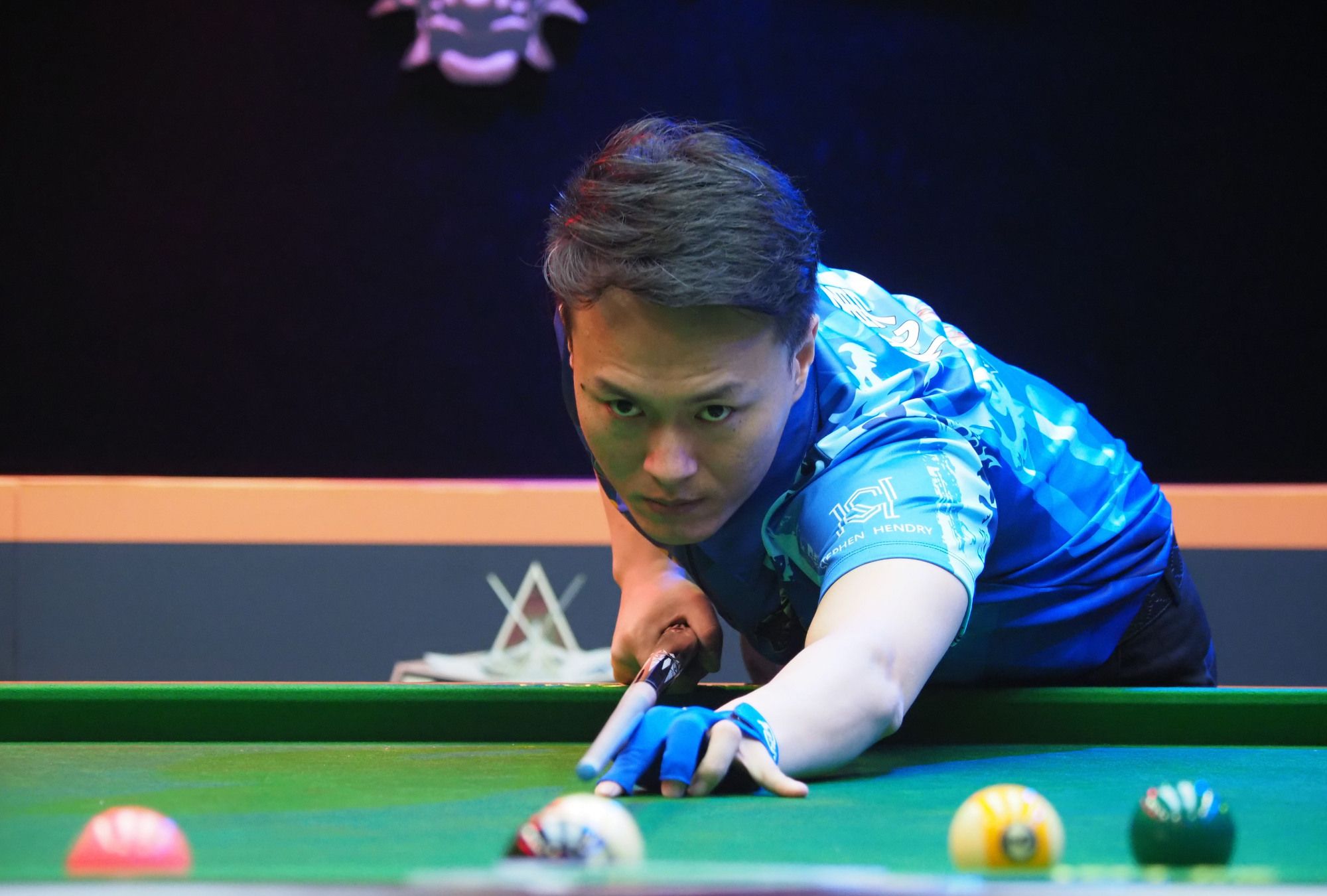 流与战术优 流与战术优