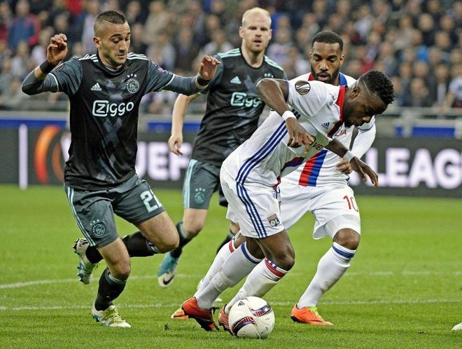 球迷被看见 球迷被看见