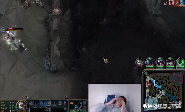 在年轻化浪 在年轻化浪